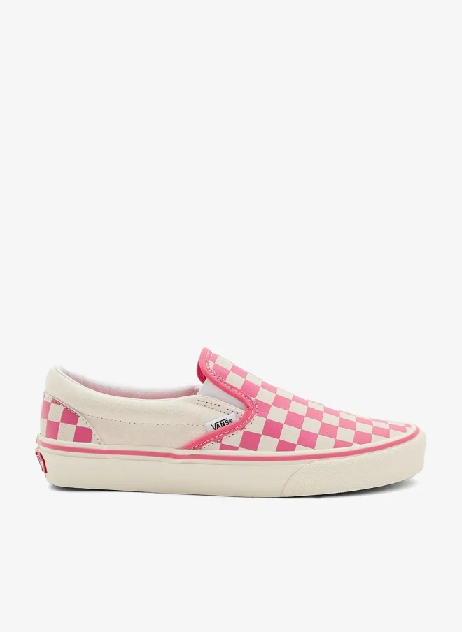VANS Classic Slip-On Comfort Shoes