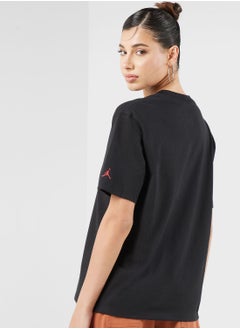 Jordan Jordan Graphic T-Shirt  - Image 2