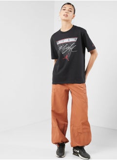 Jordan Jordan Graphic T-Shirt  - Image 4