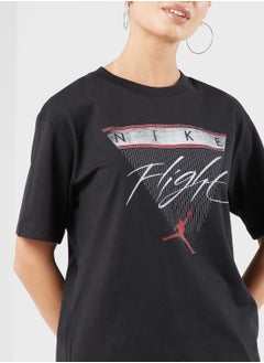 Jordan Jordan Graphic T-Shirt  - Image 3