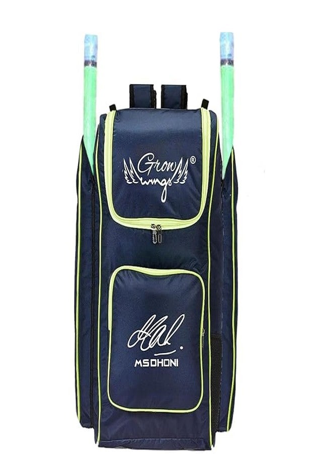 Grow wings Cricket kit Bag for All Cricket Player - Image 1