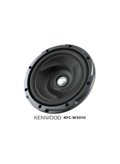 KENWOOD Kenwood KFC-W3010 Subwoofer  - Image 2
