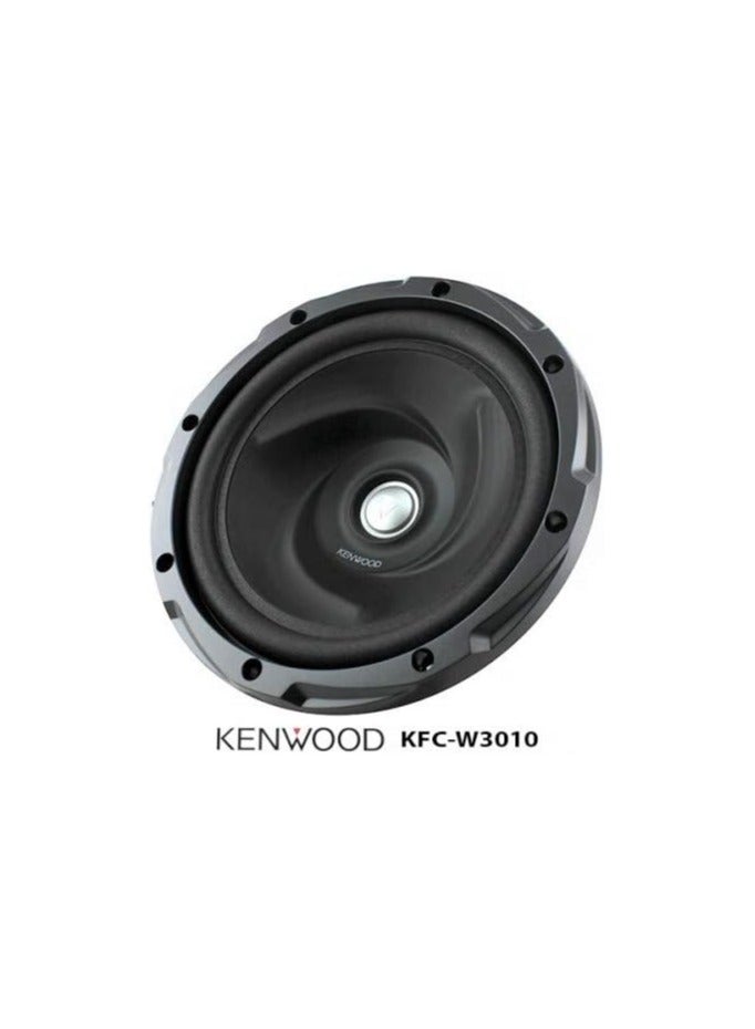KENWOOD Kenwood KFC-W3010 Subwoofer - Image 2