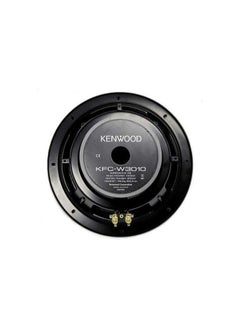 KENWOOD Kenwood KFC-W3010 Subwoofer  - Image 4