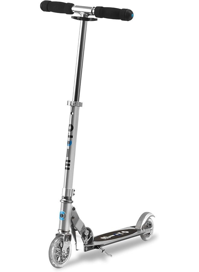 Micro Sprite Scooter | Scooters | Scooter for Boys | Scooter for Kids | Kids Scooter | Outdoor Scooter| Ride on Scooter | Scooter for Girls - Image 1