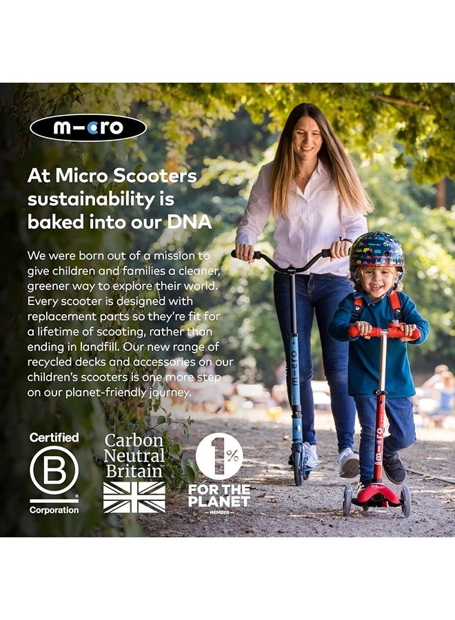 Micro Sprite Scooter | Scooters | Scooter for Boys | Scooter for Kids | Kids Scooter | Outdoor Scooter| Ride on Scooter | Scooter for Girls - Image 3