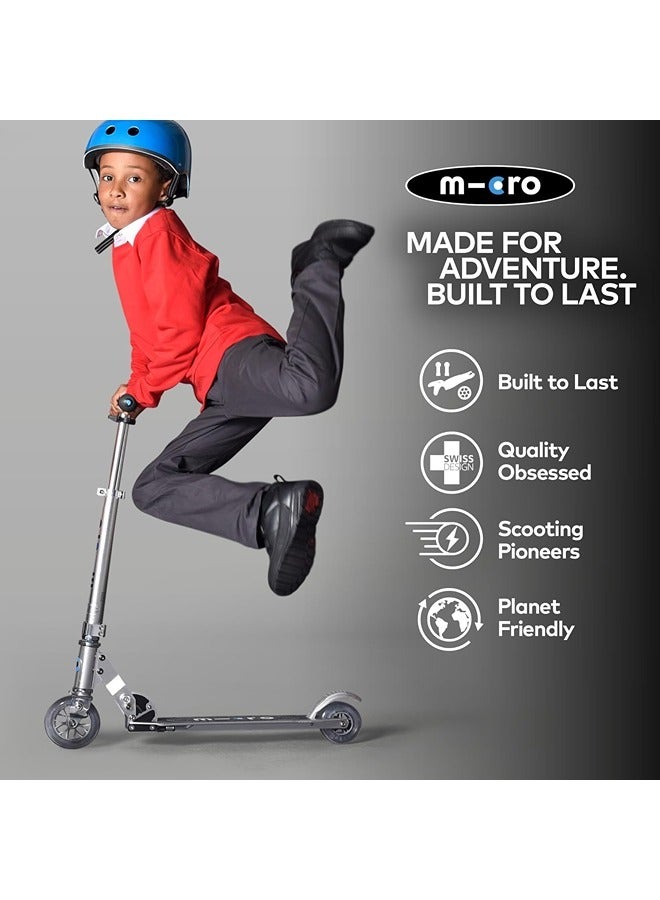 Micro Sprite Scooter | Scooters | Scooter for Boys | Scooter for Kids | Kids Scooter | Outdoor Scooter| Ride on Scooter | Scooter for Girls - Image 5