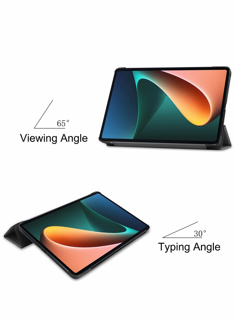 Excefore Case for Xiaomi Mi Pad 5 Pro Tablet - Image 3
