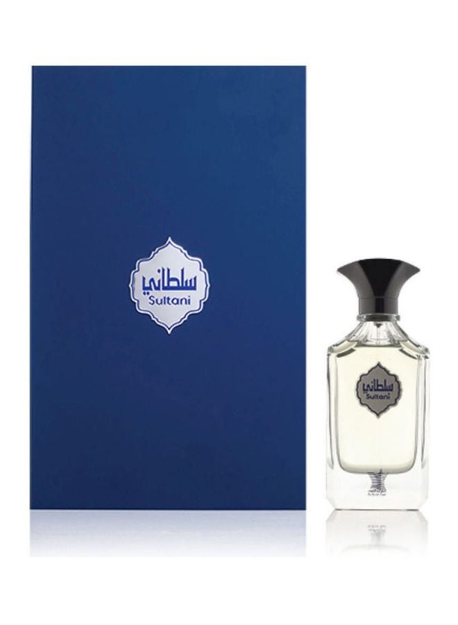 Arabian Oud Sultani For Men 100ml - Image 2