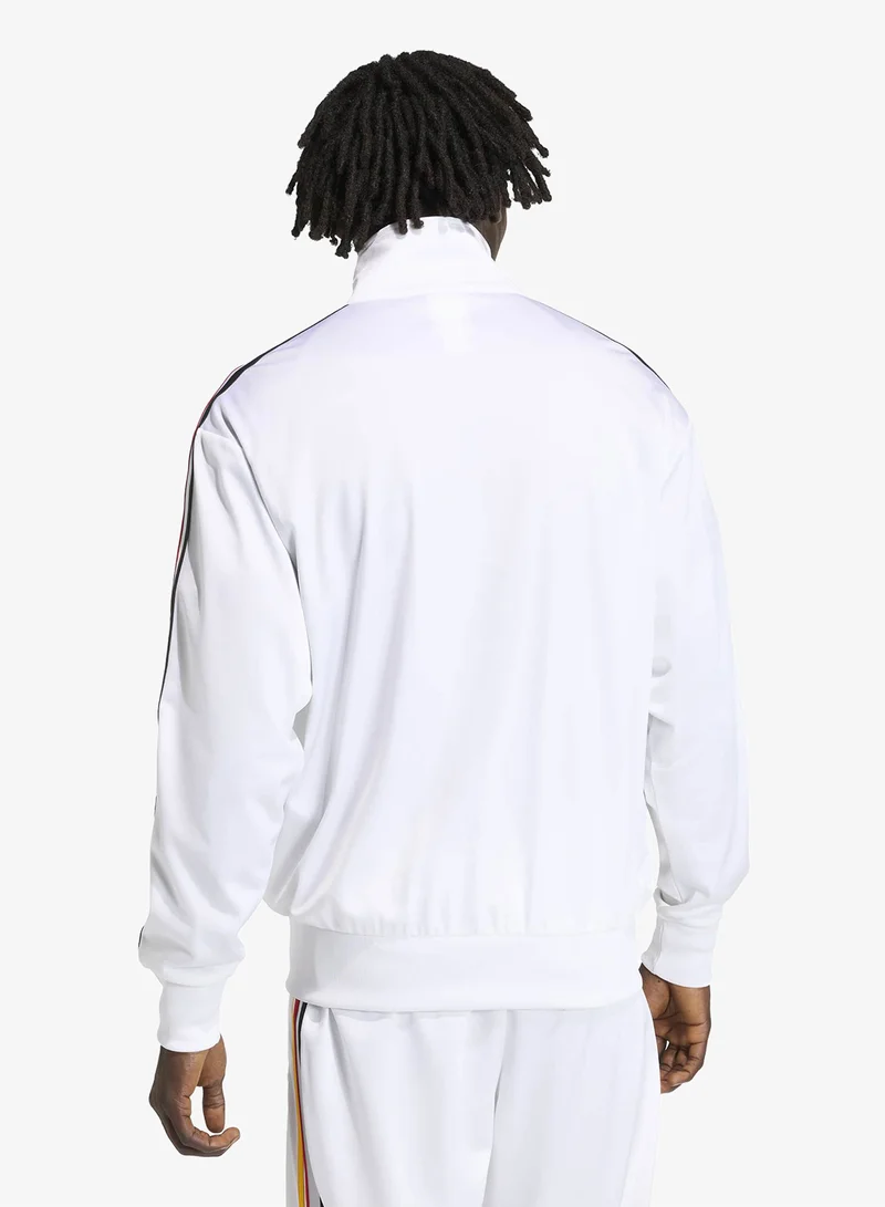 adidas Originals Firebird Fitted Tracktop Jacket