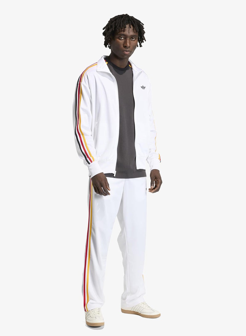 adidas Originals Firebird Fitted Tracktop Jacket - Image 5