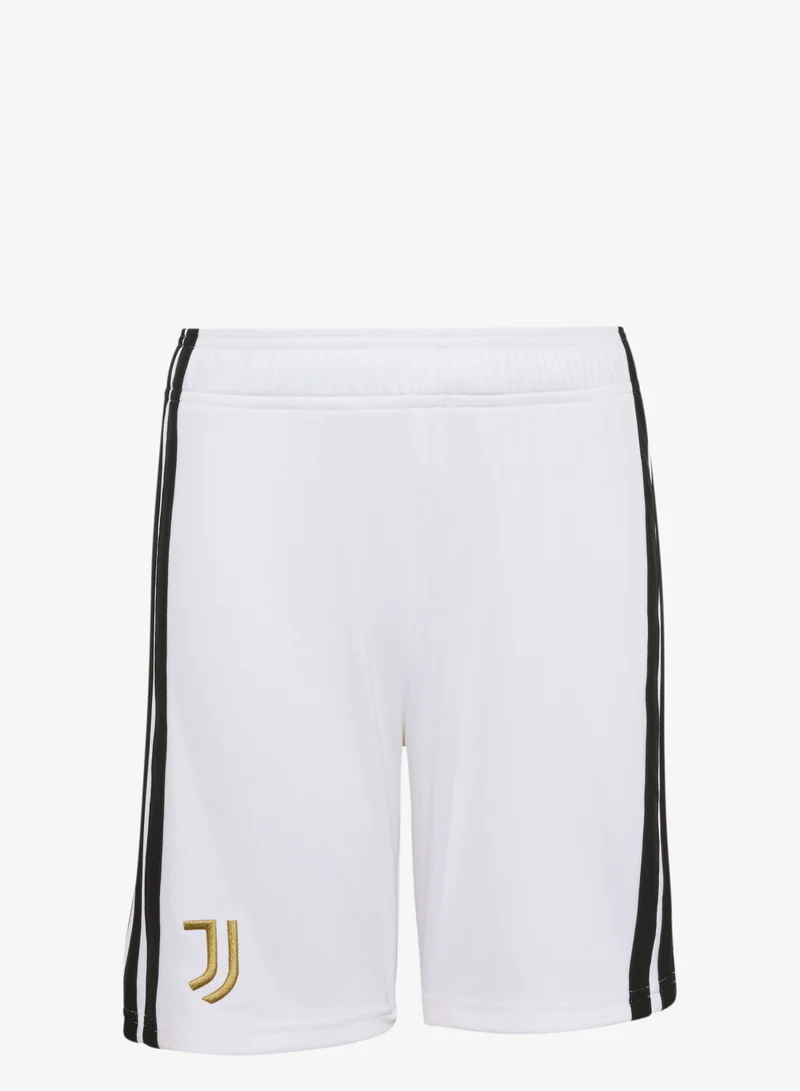 Adidas Juventus 26/27 Home Shorts Kids