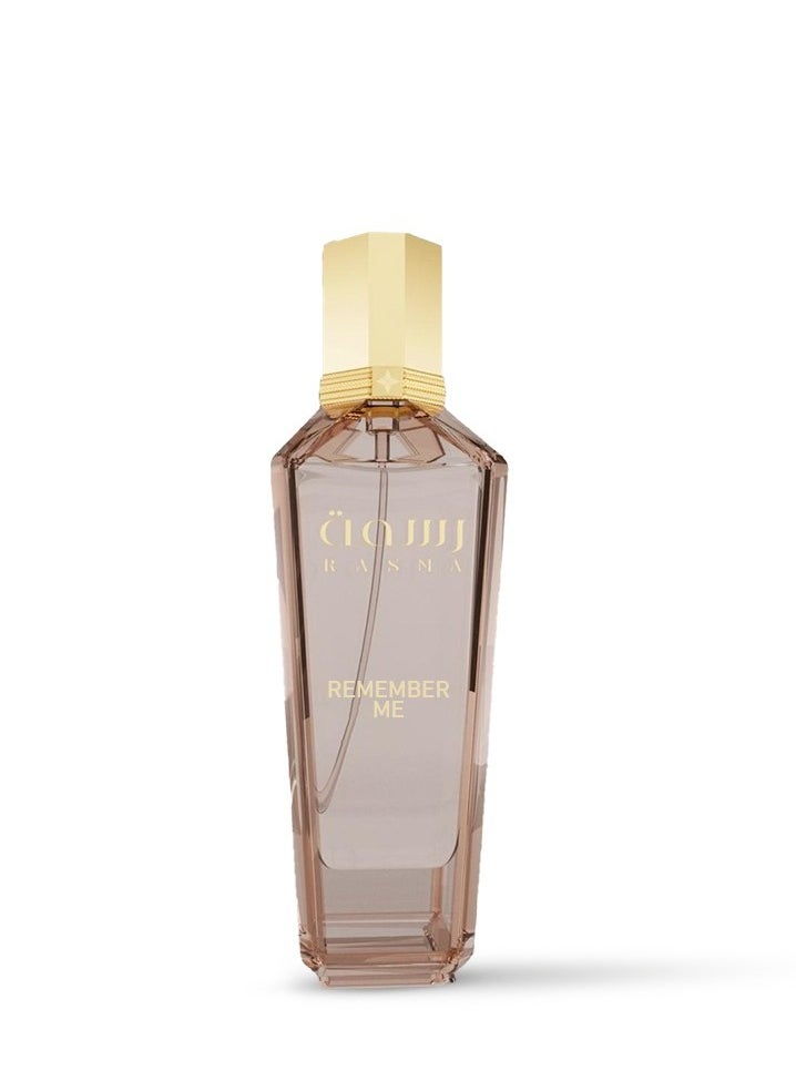 RASMA Remember Me Perfume  - Image 1