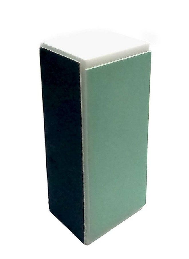 Panache French Nail Shiner And File And Buffer (Green And Black)  - Image 3