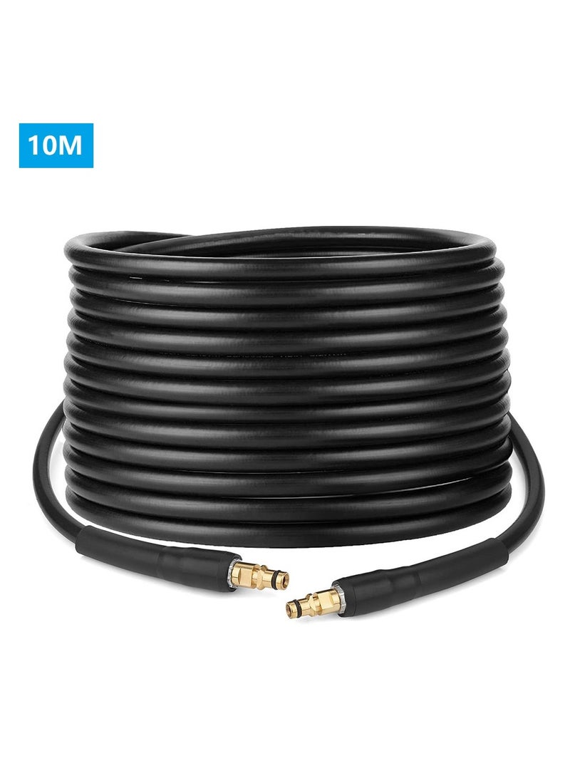 جوسيردا® أنبوب فاشر خوسيه ضغط 10 متر لـ Kircher K2 Kz Kch K5 Ksht - Image 1