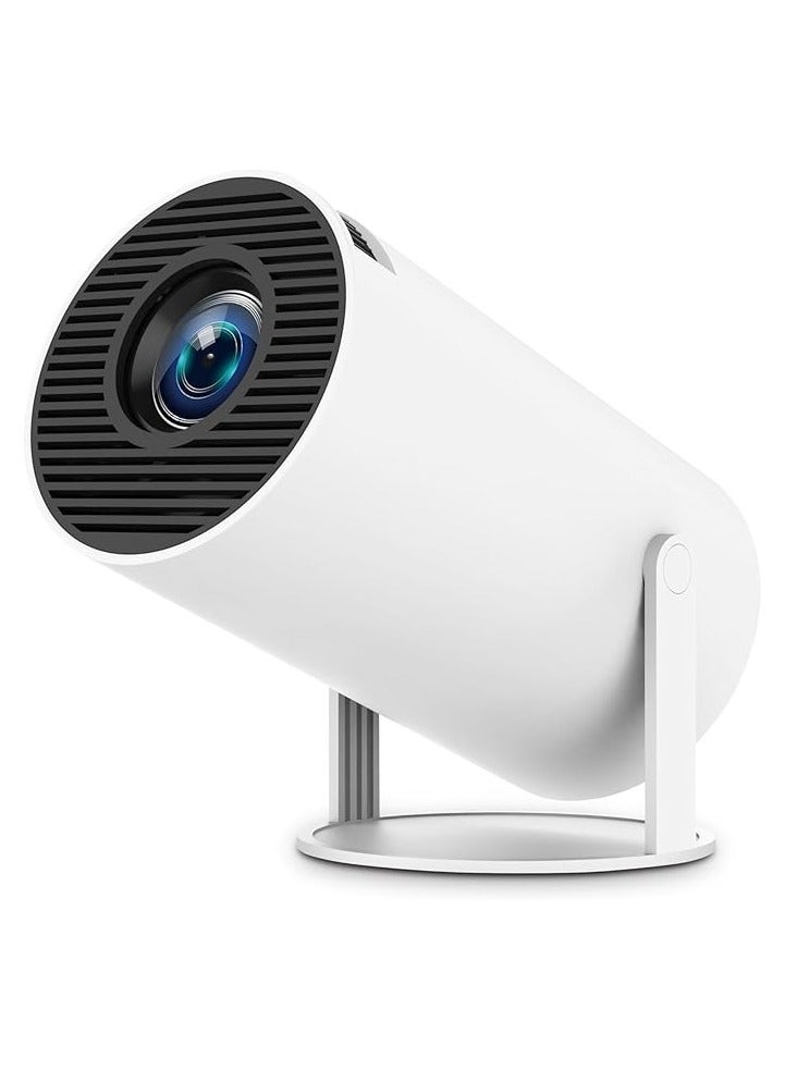 بروماس جهاز عرض ذكي محمول X10 Plus: وحدة تحكم ألعاب فيديو Android 11 بدقة 720 بكسل - Image 1