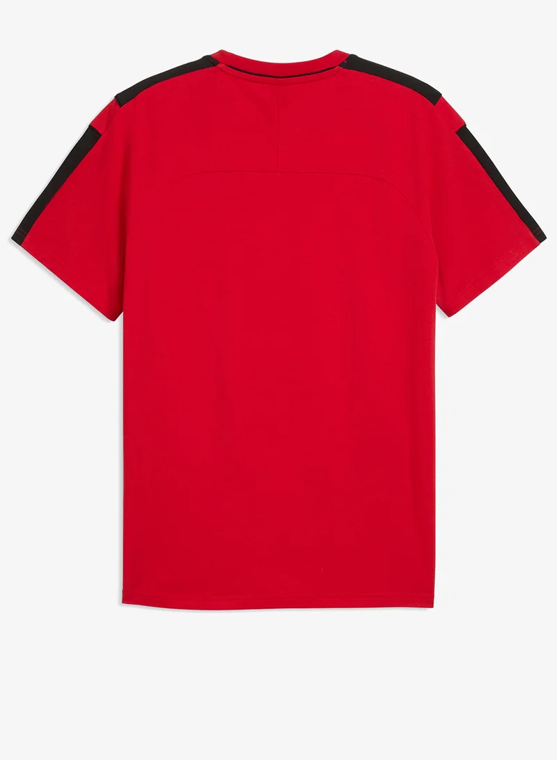 بوما Ferrari Mt7 T-Shirt