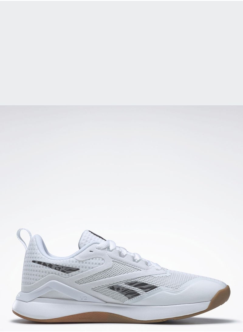 Reebok - Nanoflex Tr 2.0 - Image 1