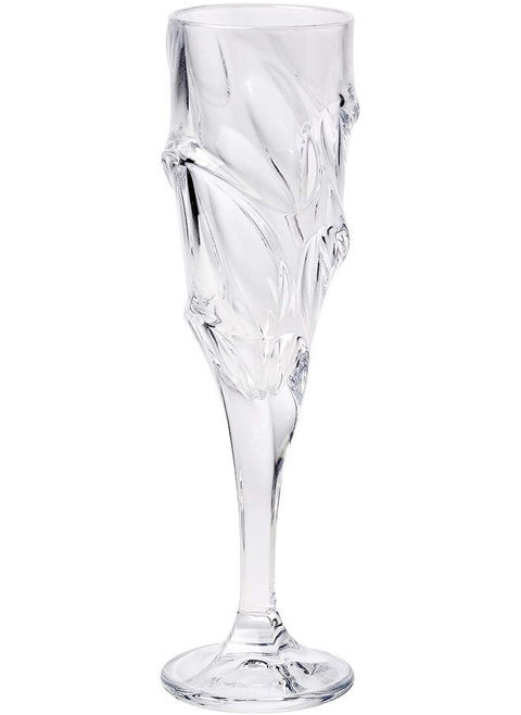 Kelb Calypso Flute Glass