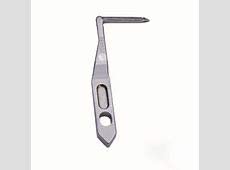 Bhavya Enterprises Bhavya Enterprises Chain Looper for Overlock Machine Suitable for M700 Model Pegasus 209685 