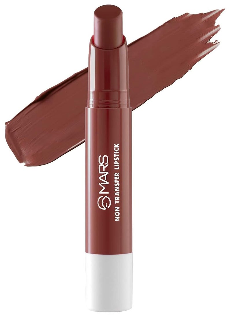 MARS Matte Super Stay Lipstick Up to 12 Hours Long Lasting 2.6 gm 12 SINFUL - Image 1