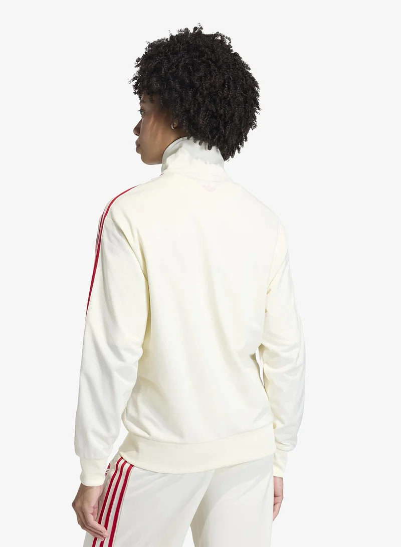 adidas Originals Firebird Loose Track Top