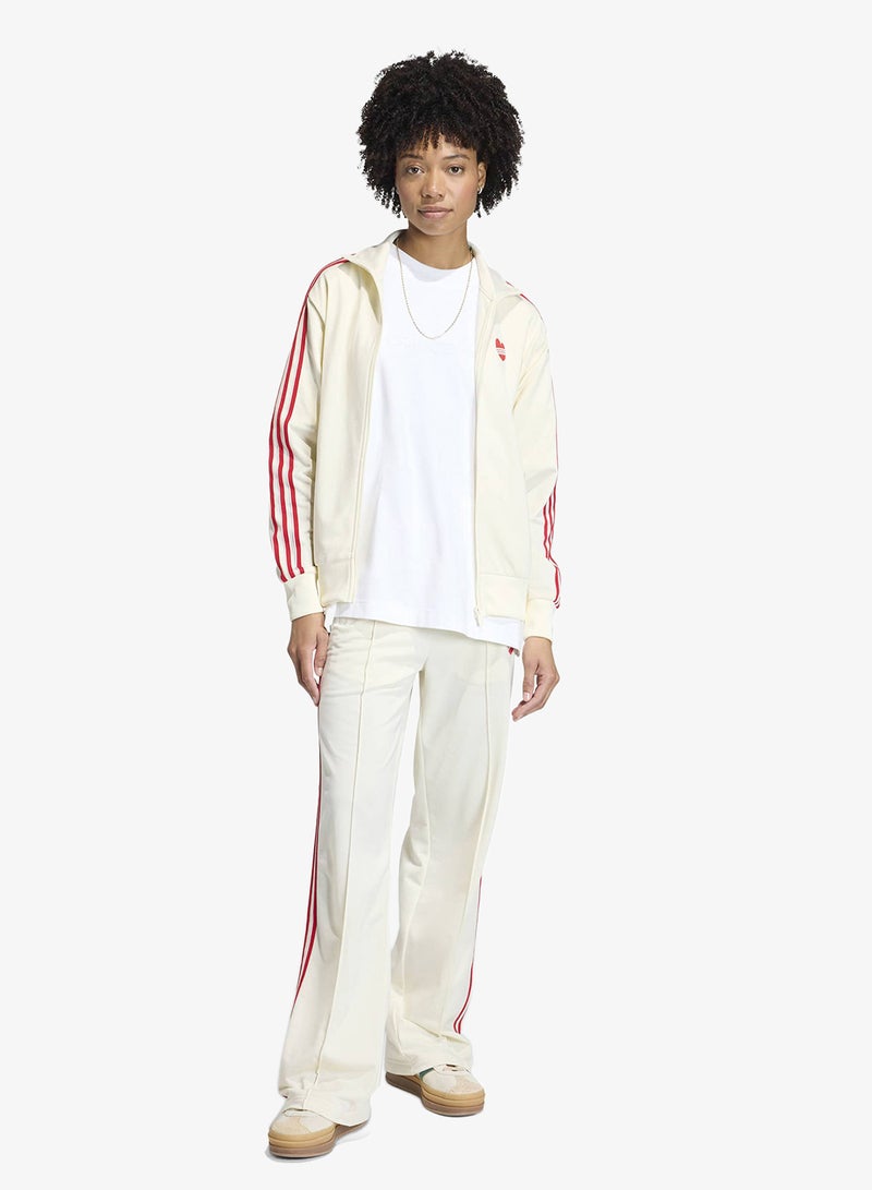 adidas Originals Firebird Loose Track Top - Image 5