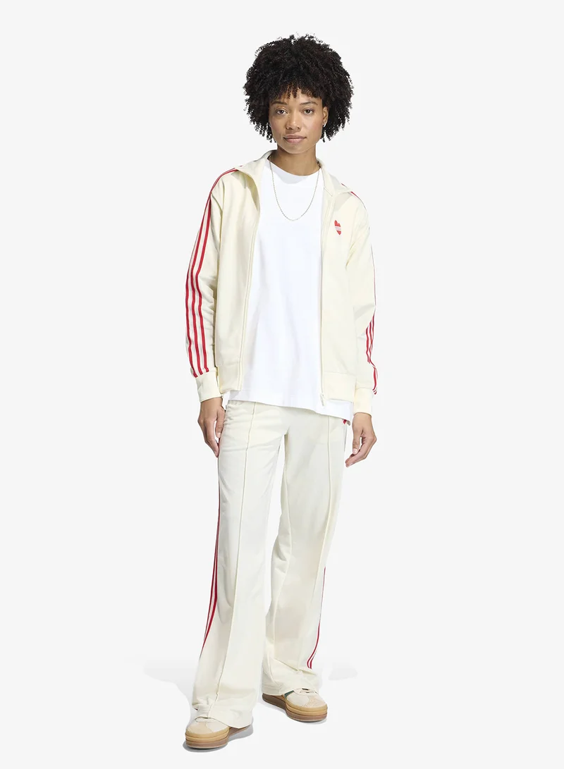 adidas Originals Firebird Loose Track Top