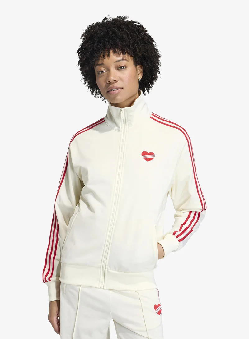 adidas Originals Firebird Loose Track Top