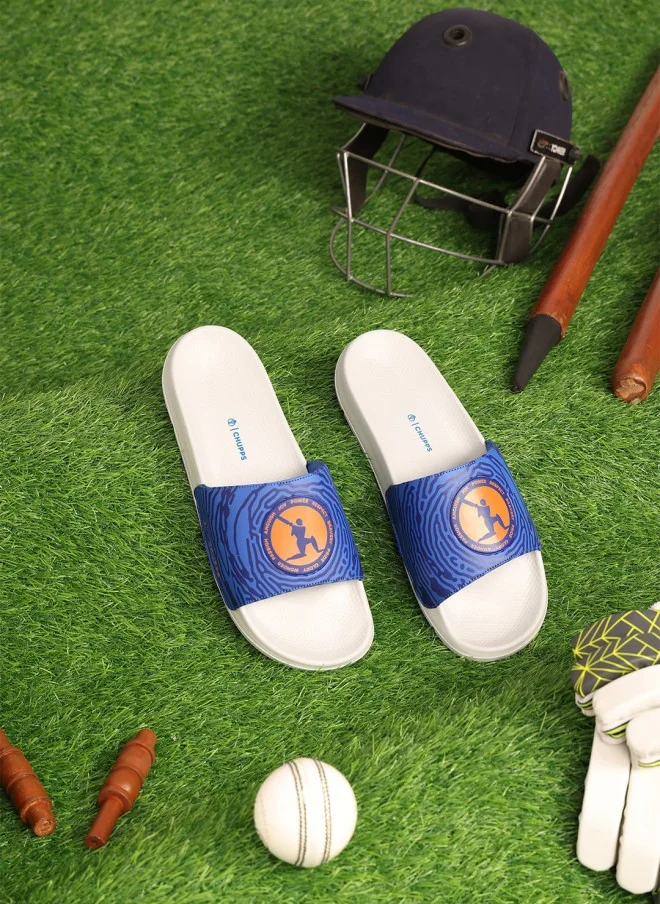 تشيبس Trophy SLIDES & FLIPFLOP