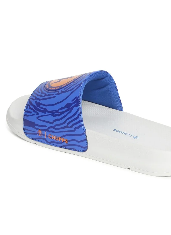 CHUPPS  Trophy SLIDES & FLIPFLOP for Men | Best Price UAE