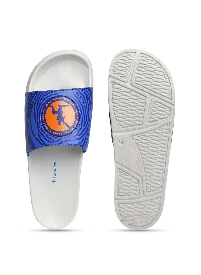 CHUPPS  Trophy SLIDES & FLIPFLOP for Men | Best Price UAE