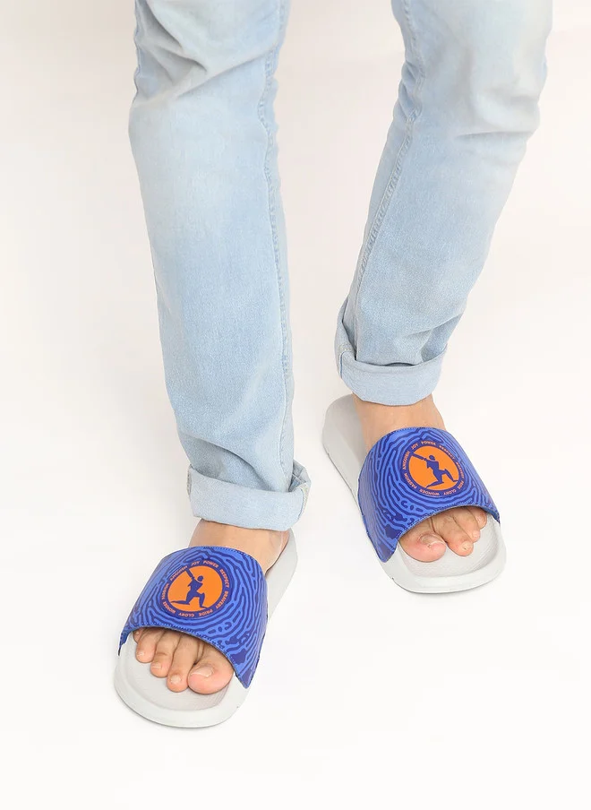 CHUPPS  Trophy SLIDES & FLIPFLOP for Men | Best Price UAE