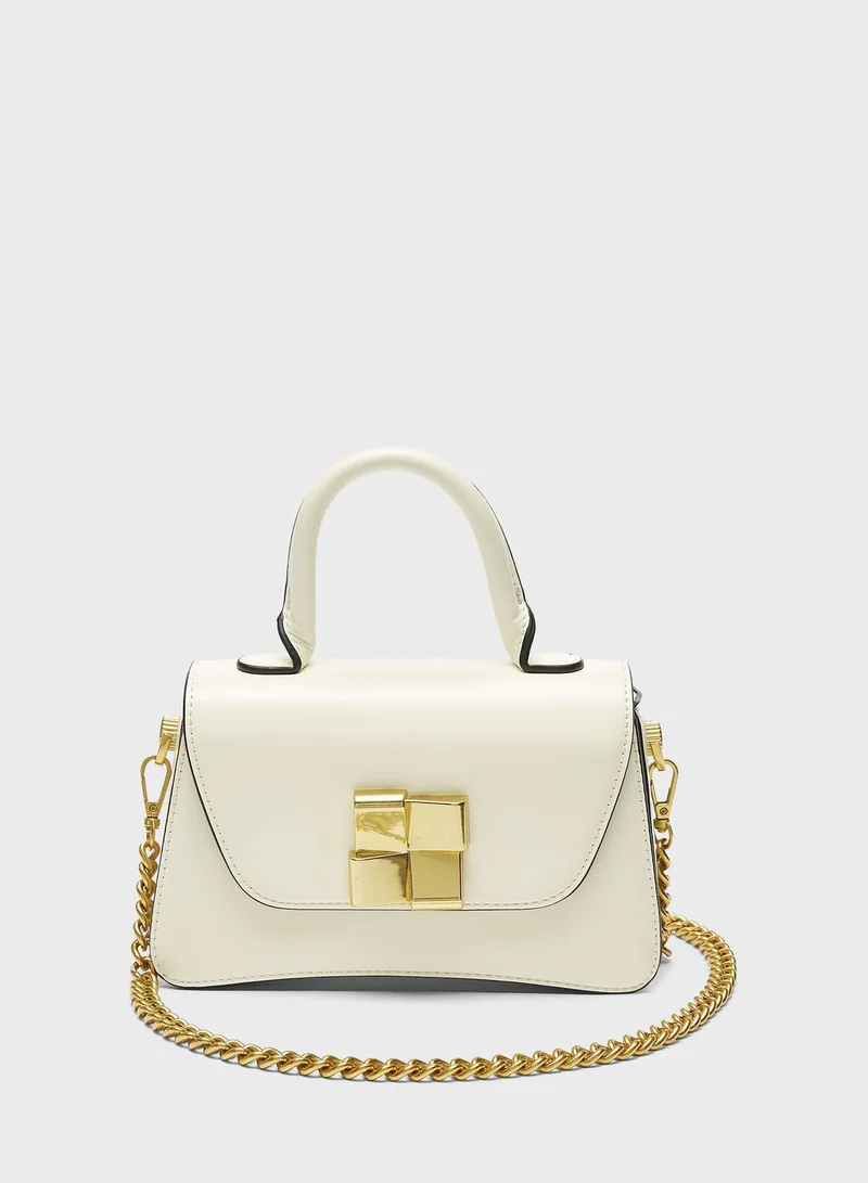 Celeste Top Handle Satchel