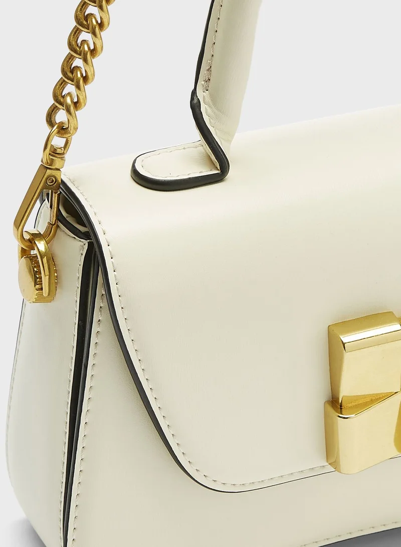 Celeste Top Handle Satchel