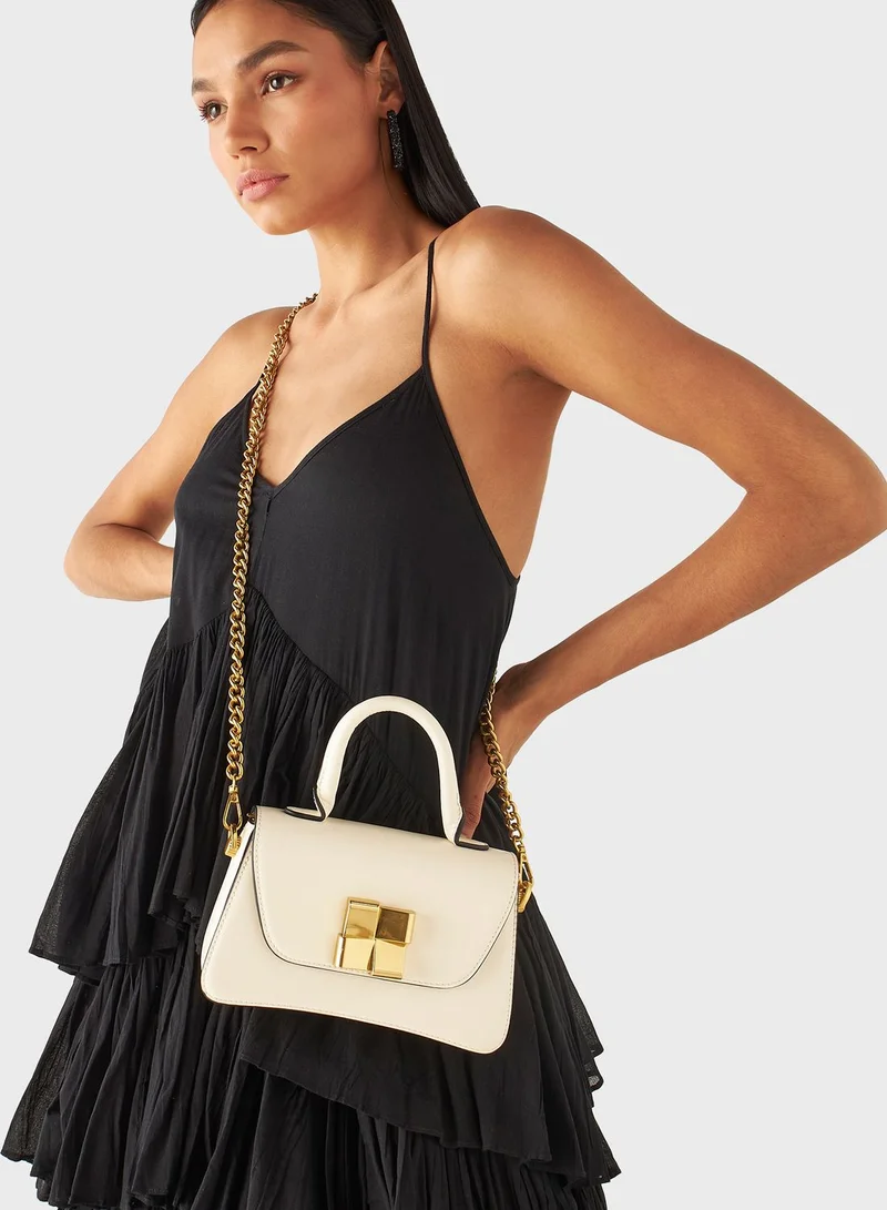 Celeste Top Handle Satchel