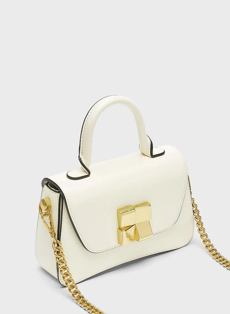 Celeste Top Handle Satchel