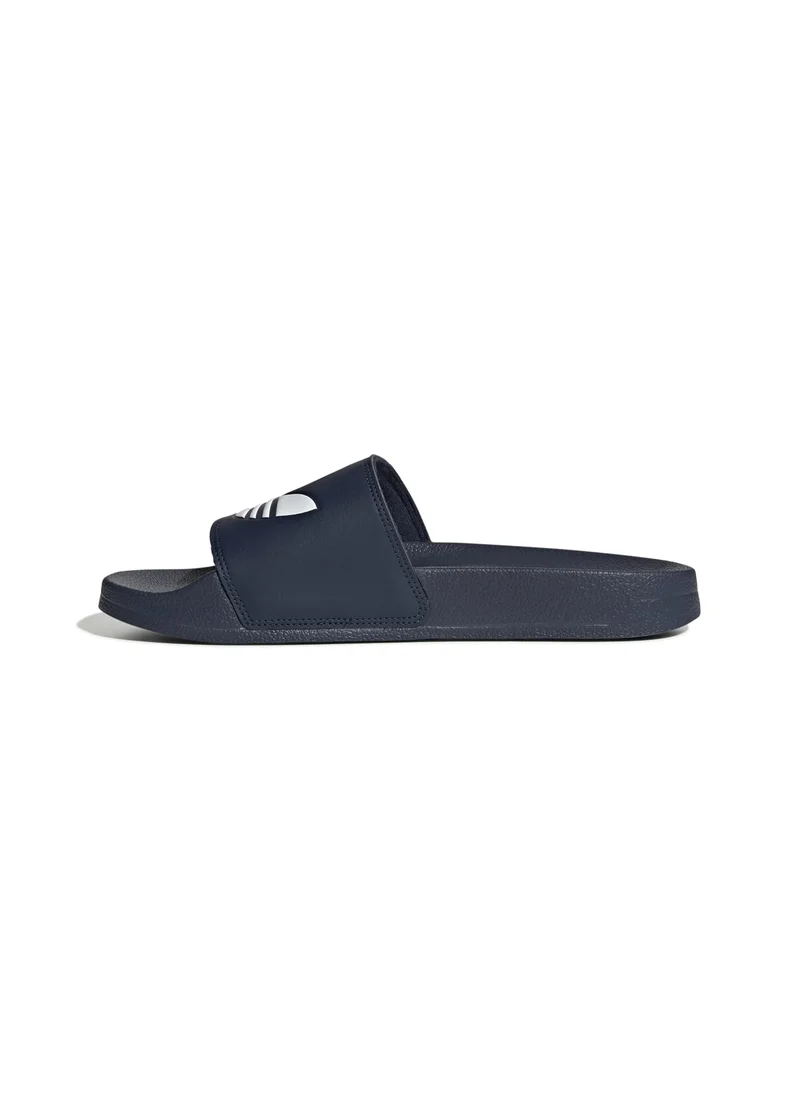 Adidas adidas ADILETTE LITE Blue Originals Men Slides