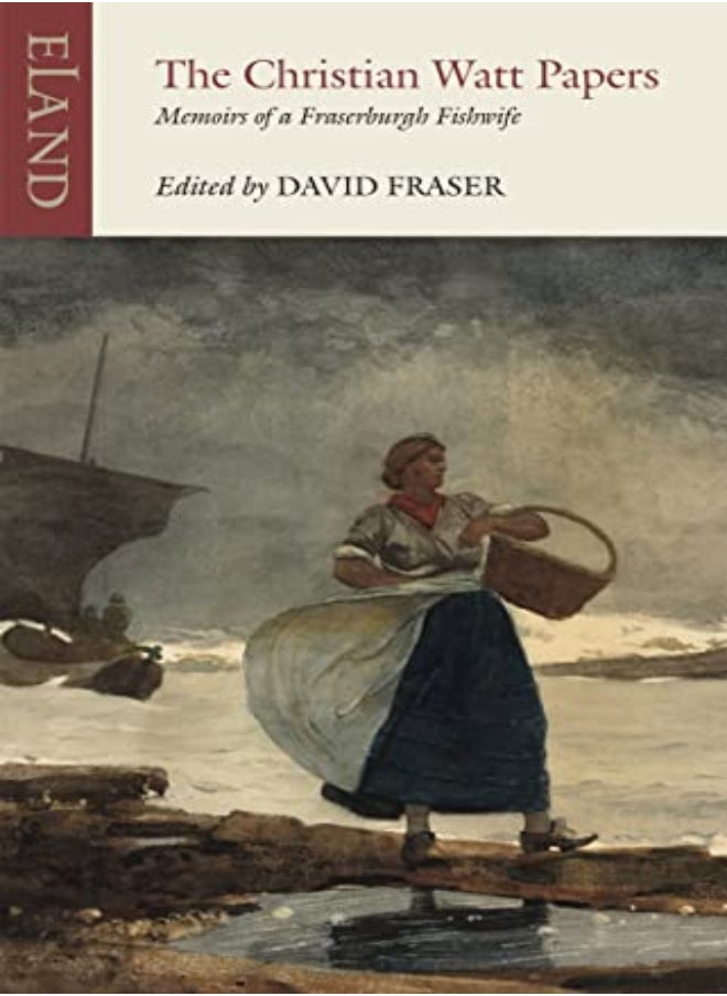 The Christian Watt Papers 