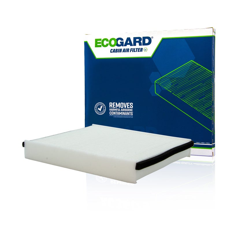 ECOGARD XC36174 Cabin Air Filter Fits 20122018 Ford Focus 20132019 Escape 20142022 Transit Connect 20132018 CMax 20152019 Lincoln MKC 20172022 Ford GT