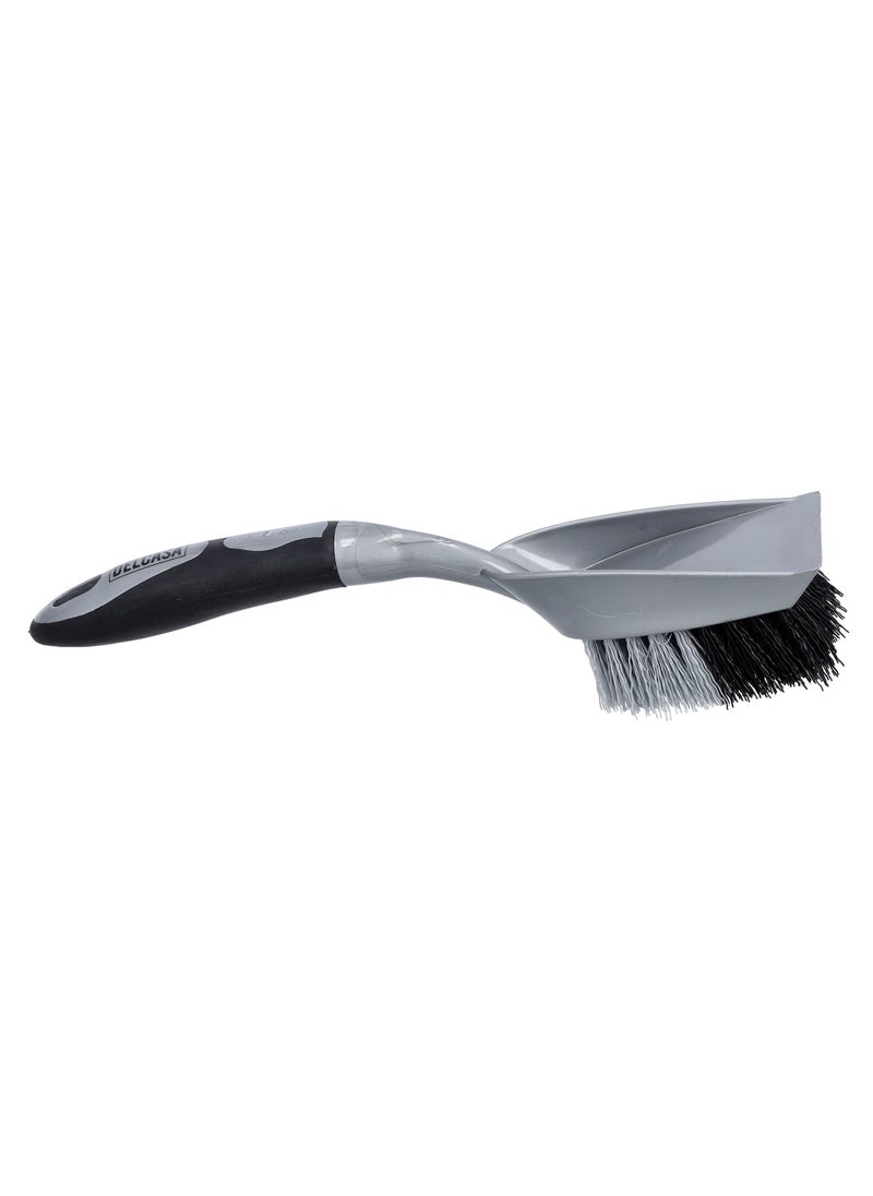 DELCASA - Hand Brush Premium Quality Cleaning Brush DC2402 - Image 1