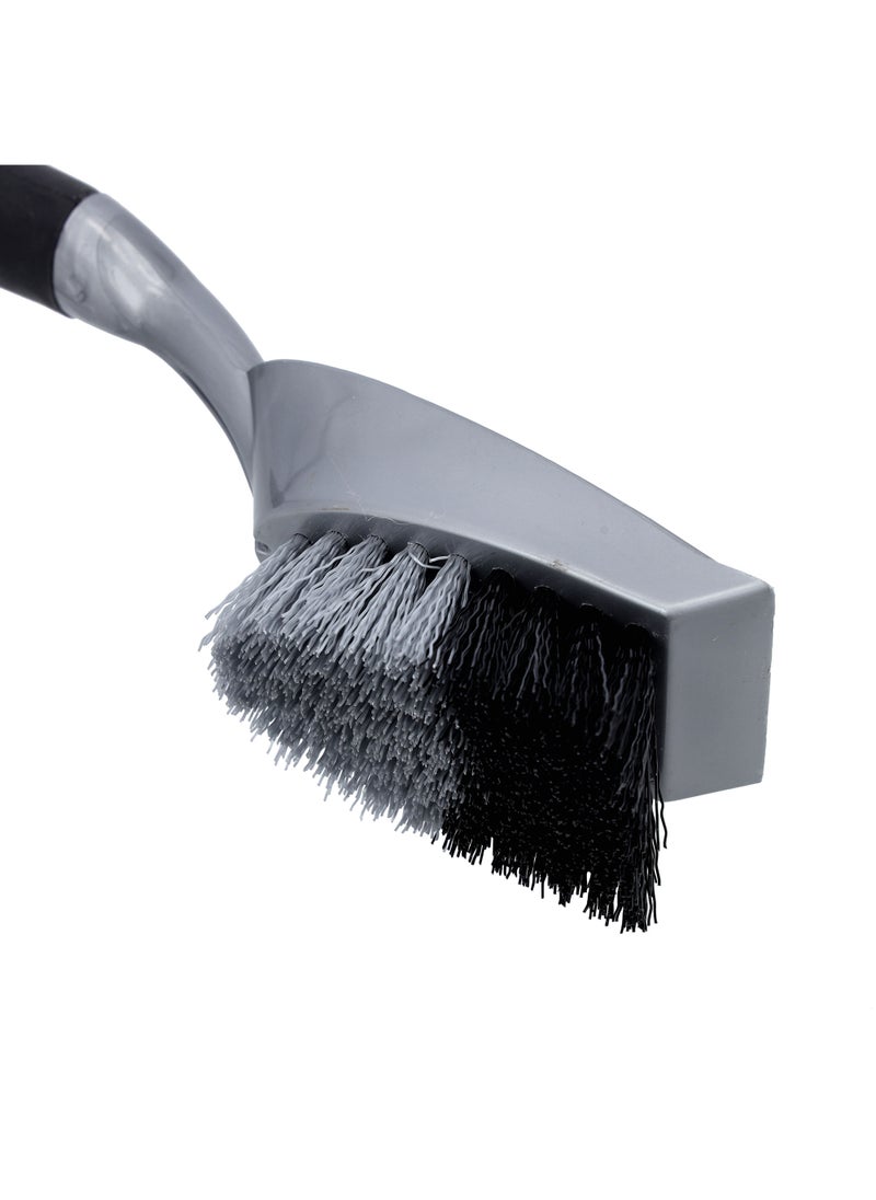 DELCASA - Hand Brush Premium Quality Cleaning Brush DC2402 - Image 1