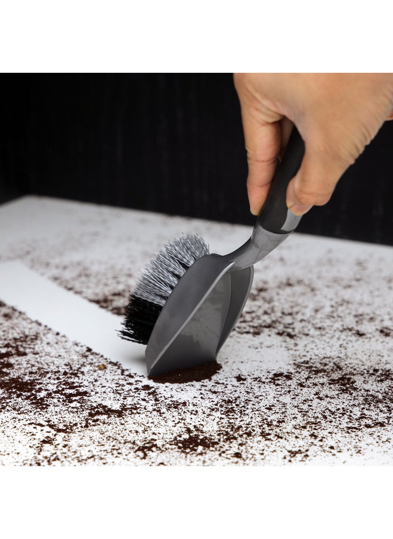 DELCASA - Hand Brush Premium Quality Cleaning Brush DC2402 - Image 1