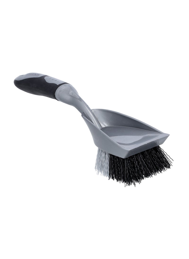 DELCASA - Hand Brush Premium Quality Cleaning Brush DC2402 - Image 1