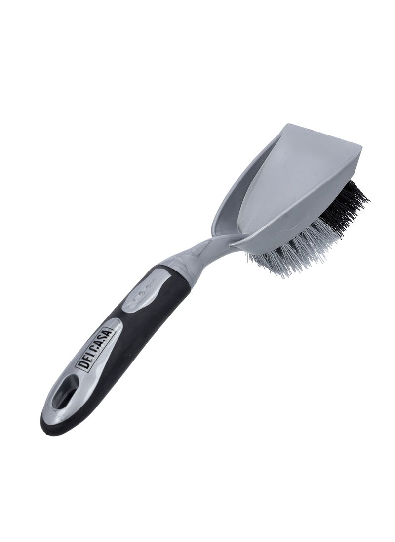 DELCASA - Hand Brush Premium Quality Cleaning Brush DC2402 - Image 1