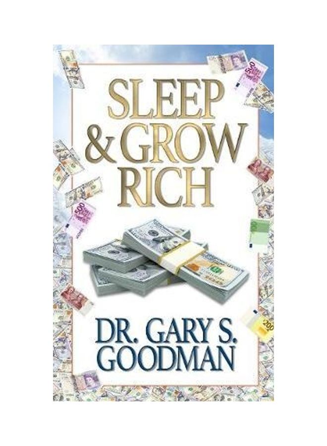 Sleep And Grow Rich - Image 2