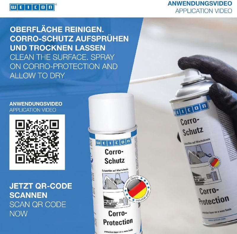 CORRO-PROTECTIN .400ML - Image 5