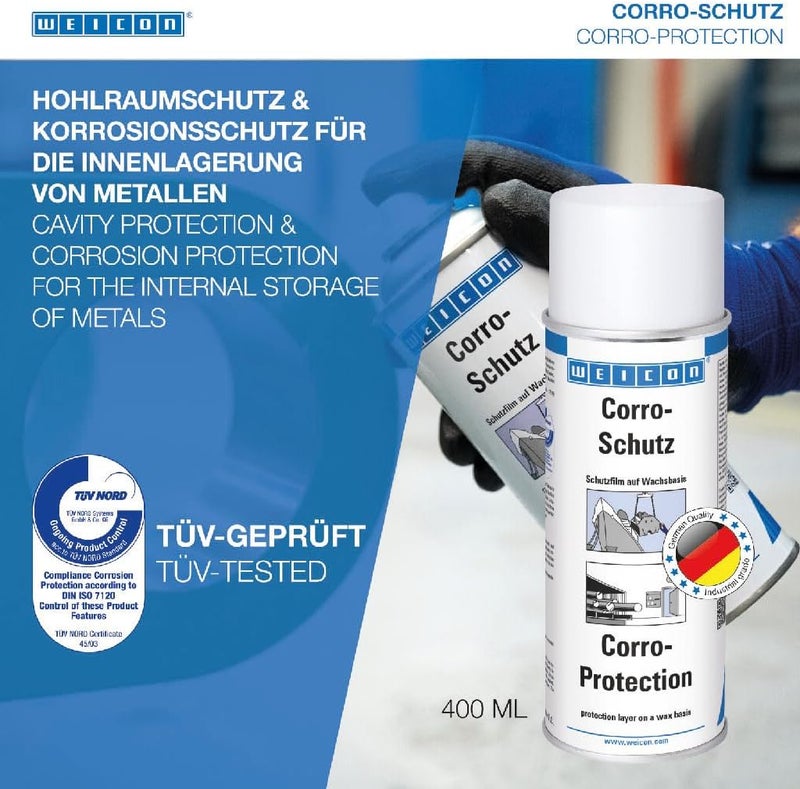 CORRO-PROTECTIN .400ML - Image 1