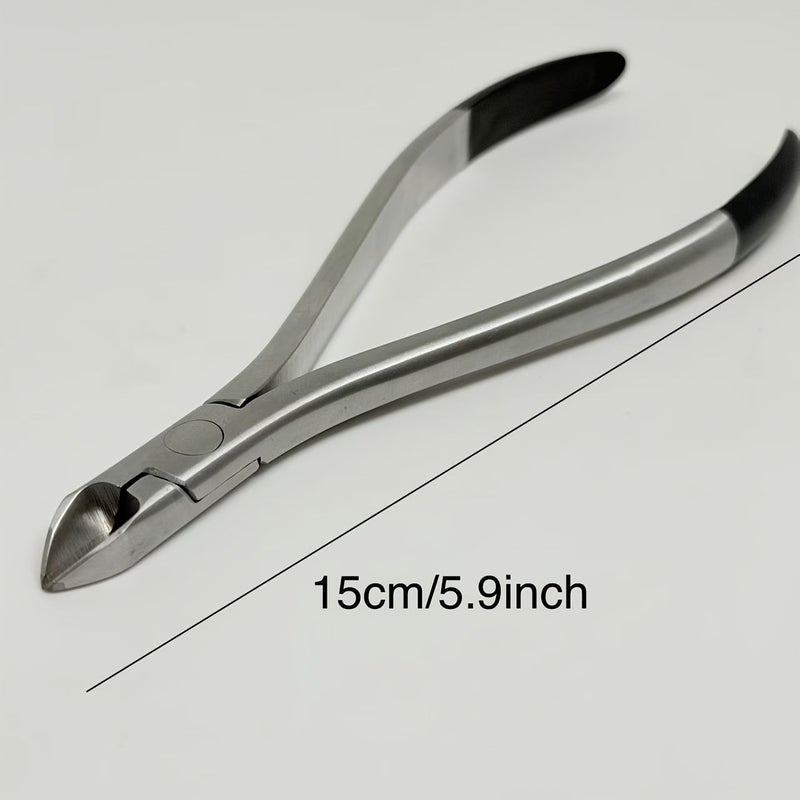 Long Handle Cutter 2 For Hard Wire Cutting With TC Tip Premium Quality - Image 2