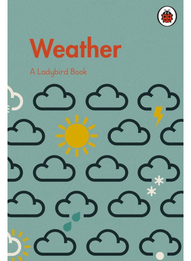 A Ladybird Book: Weather 